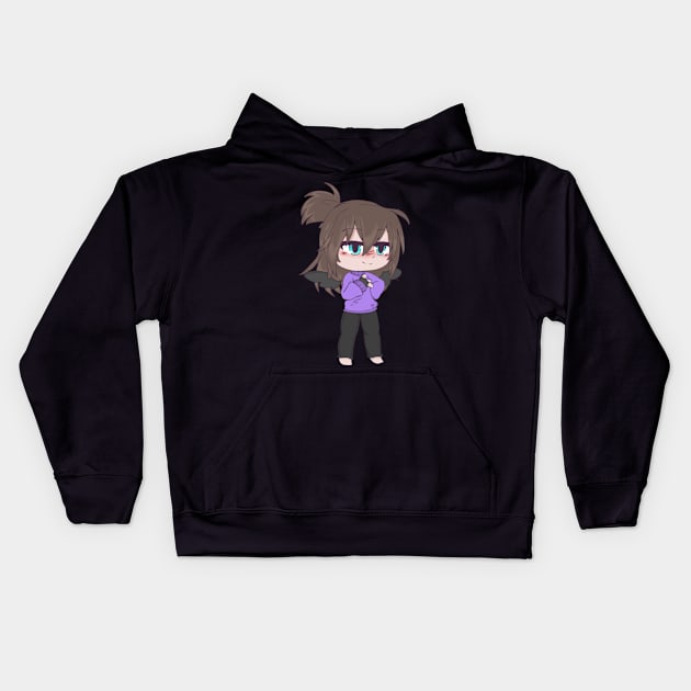 NOOTMARE Kids Hoodie by MoonShine